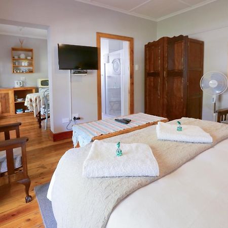 33 Berg Selfcatering Hotel Swellendam Exterior foto