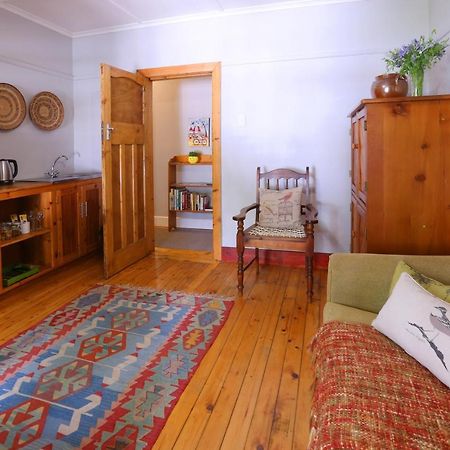 33 Berg Selfcatering Hotel Swellendam Exterior foto