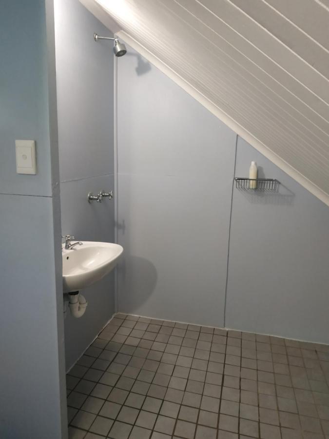 33 Berg Selfcatering Hotel Swellendam Exterior foto