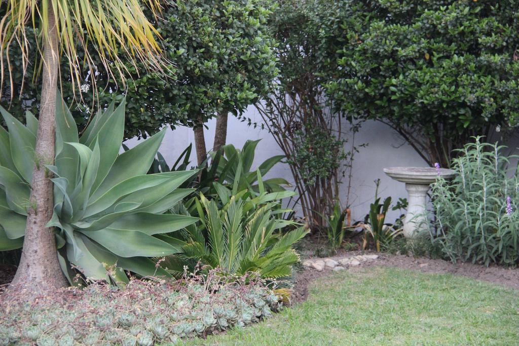 33 Berg Selfcatering Hotel Swellendam Exterior foto