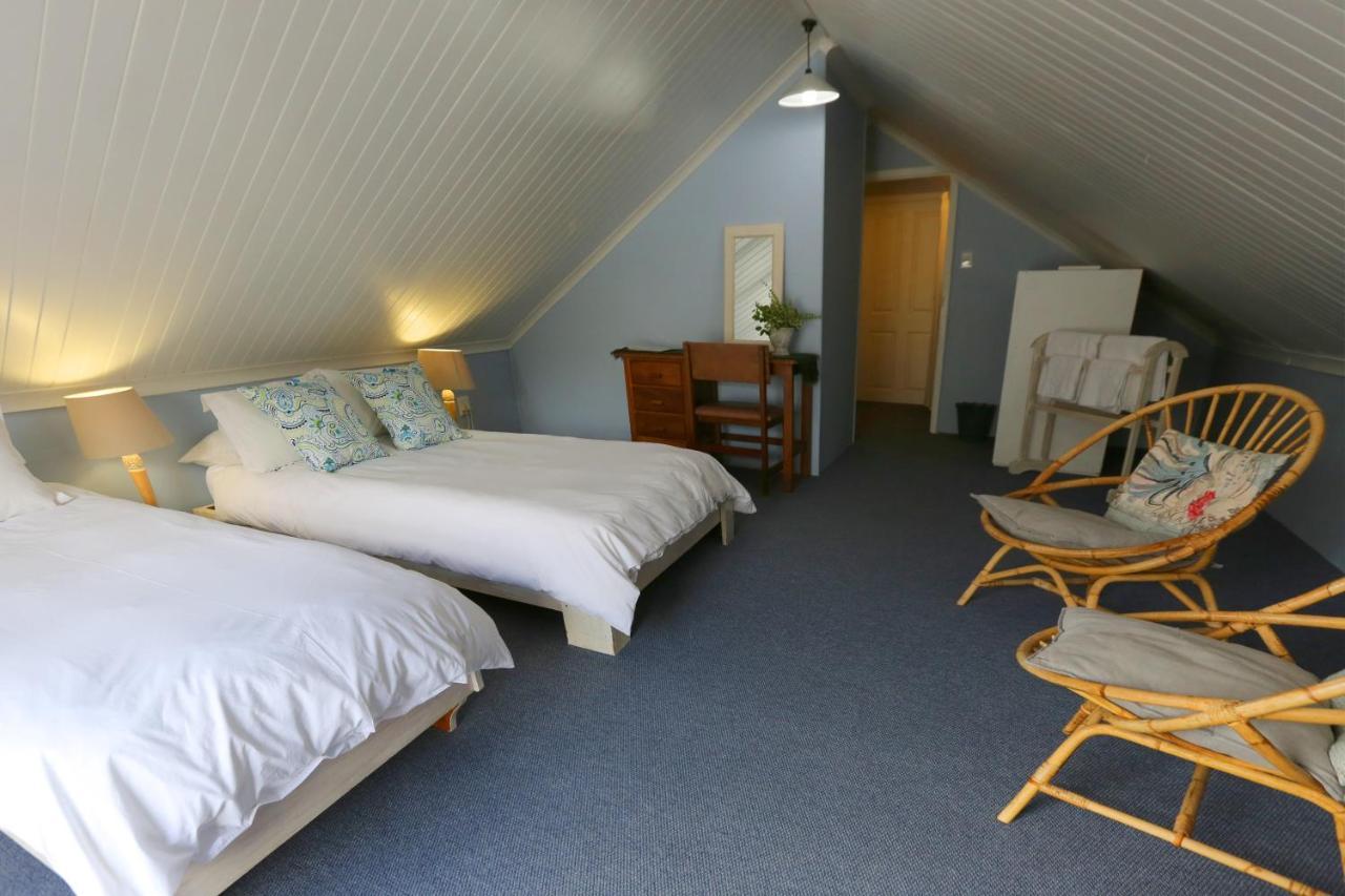 33 Berg Selfcatering Hotel Swellendam Exterior foto