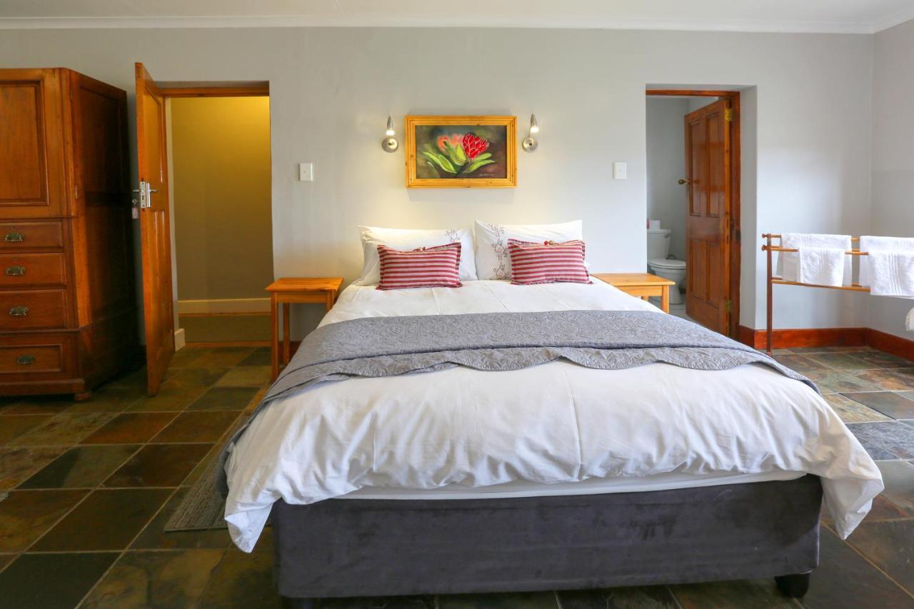 33 Berg Selfcatering Hotel Swellendam Exterior foto