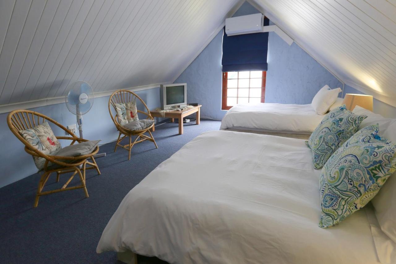 33 Berg Selfcatering Hotel Swellendam Exterior foto