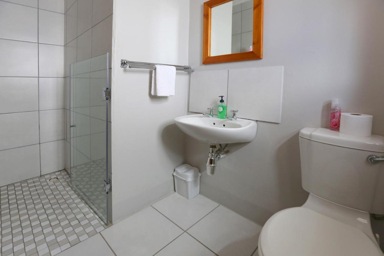 33 Berg Selfcatering Hotel Swellendam Exterior foto